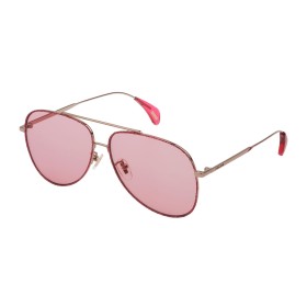 Gafas de Sol Mujer Police SPL934-602A8X ø 60 mm de Police, Gafas y accesorios - Ref: S0368013, Precio: 52,72 €, Descuento: %