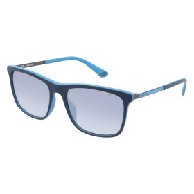 Herrensonnenbrille Police SPLA56-56WTRX ø 56 mm von Police, Brillen und Zubehör - Ref: S0368038, Preis: 45,70 €, Rabatt: %