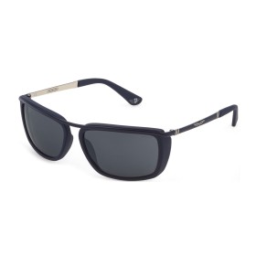 Herrensonnenbrille Police SPLB45-60502B ø 60 mm von Police, Brillen und Zubehör - Ref: S0368060, Preis: 48,55 €, Rabatt: %