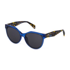 Lunettes de soleil Femme Police SPLC22E-58097D ø 58 mm de Police, Lunettes et accessoires - Réf : S0368063, Prix : 45,70 €, R...