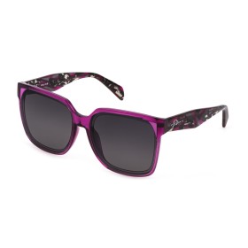 Gafas de Sol Mujer Police SPLC23E-6109AH Ø 61 mm de Police, Gafas y accesorios - Ref: S0368066, Precio: 48,59 €, Descuento: %