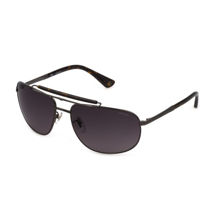 Herrensonnenbrille Police SPLD44-620584 von Police, Brillen und Zubehör - Ref: S0368080, Preis: 49,88 €, Rabatt: %