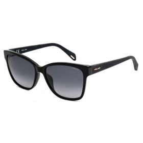 Damensonnenbrille Police SPLG44-560700 ø 56 mm von Police, Brillen und Zubehör - Ref: S0368085, Preis: 48,55 €, Rabatt: %