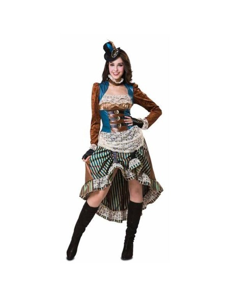 Déguisement pour Adultes My Other Me Steampunk | Tienda24 Tienda24.eu