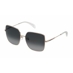 Lunettes de soleil Femme Zadig & Voltaire SZV309-580722 ø 58 mm | Tienda24 - Global Online Shop Tienda24.eu