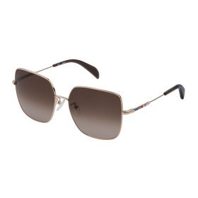 Damensonnenbrille Longchamp LO638S-611 Ø 52 mm | Tienda24 - Global Online Shop Tienda24.eu