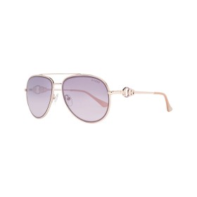 Lunettes de soleil Femme Guess GF0344-5628U ø 56 mm de Guess, Lunettes et accessoires - Réf : S0368147, Prix : 41,08 €, Remis...