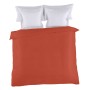 Housse de Couette Alexandra House Living Terre 150 x 220 cm de Alexandra House Living, Couettes et housses de couette - Réf :...