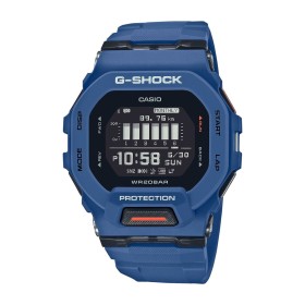 Relógio masculino Casio GBD-200-2ER (Ø 46 mm) de Casio, Relógios com braselete - Ref: S0368259, Preço: 144,91 €, Desconto: %