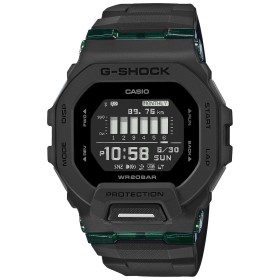 Relógio masculino Casio GBD-200UU-1ER (Ø 46 mm) de Casio, Relógios com braselete - Ref: S0368261, Preço: 150,91 €, Desconto: %