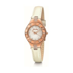 Ladies' Watch Folli Follie WF14B004SSS (Ø 27 mm) by Folli Follie, Wrist Watches - Ref: S0368264, Price: 45,70 €, Discount: %