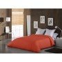 Housse de Couette Alexandra House Living Terre 150 x 220 cm de Alexandra House Living, Couettes et housses de couette - Réf :...