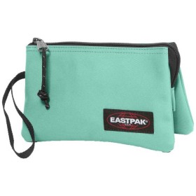 Case Eastpak INDIA-AQUA-BLUE Blue 12 x 20 x 2 cm by Eastpak, Pencil cases - Ref: S0368312, Price: 24,90 €, Discount: %