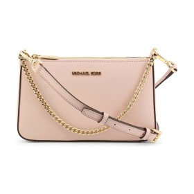 Borsa Donna Michael Kors 35S0GTVU6L-POWDER-BLUSH Rosa 25 x 18 x 8 cm di Michael Kors, Borse a spalla - Rif: S0368352, Prezzo:...