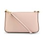 Bolso Mujer Michael Kors 35S0GTVU6L-POWDER-BLUSH Rosa 25 x 18 x 8 cm de Michael Kors, Shoppers y bolsos de hombro - Ref: S036...