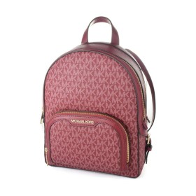 Lässiger Rucksack Michael Kors 35S2G8TB2B-MULBERRY-MLT Rot 25 x 30 x 15 cm von Michael Kors, Daypacks - Ref: S0368410, Preis:...