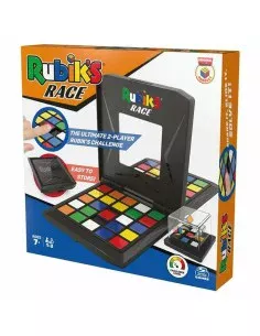 Gioco da Tavolo Spin Master Rubiks Race Refresh 27 x 27 x 5 cm da Spin Master, Giochi da impilare - Ref: S2429079, Precio: 22...