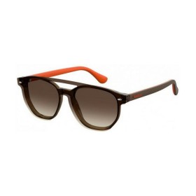 Lunettes de soleil Unisexe Havaianas UBATUBA-CS-12J-HA Ø 51 mm de Havaianas, Lunettes et accessoires - Réf : S0368421, Prix :...