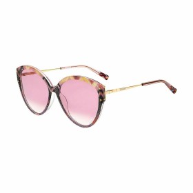 Lunettes de soleil Femme Missoni MIS-0004-S-OBL-3X ø 59 mm de Missoni, Lunettes et accessoires - Réf : S0368428, Prix : 71,78...