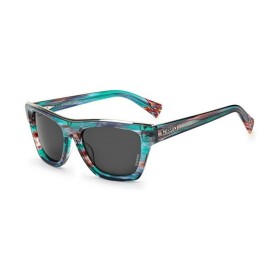 Lunettes de soleil Femme Missoni MIS-0067-S-38I-IR Ø 53 mm de Missoni, Lunettes et accessoires - Réf : S0368436, Prix : 74,66...