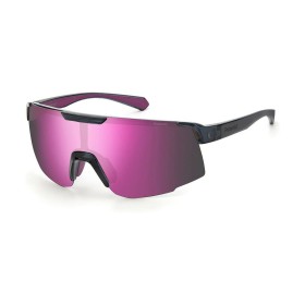 Lunettes de soleil Unisexe Polaroid PLD-7035-S-KB7-AI Ø 99 mm de Polaroid, Lunettes et accessoires - Réf : S0368466, Prix : 3...