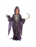 Verkleidung für Kinder Reaper Tunika (3 Stücke) | Tienda24 Tienda24.eu