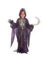 Costume per Bambini Reaper Tunica (3 Pezzi) da BigBuy Carnival, Bambini - Ref: S2429161, Precio: €11.51, Descuento: %