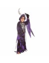 Costume per Bambini Reaper Tunica (3 Pezzi) da BigBuy Carnival, Bambini - Ref: S2429161, Precio: €11.51, Descuento: %