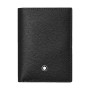 Carteira Homem 8372 Pele (10,5 x 8 cm) de Montblanc, Carteiras e porta-moedas - Ref: S0368494, Preço: 248,17 €, Desconto: %