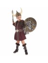 Costume per Bambini Vichingo Casco (5 Pezzi) da BigBuy Carnival, Bambini - Ref: S2429168, Precio: €22.00, Descuento: %