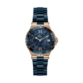 Relógio feminino GC Watches Y42003L7 (Ø 36 mm) de GC Watches, Relógios com braselete - Ref: S0368511, Preço: 224,61 €, Descon...