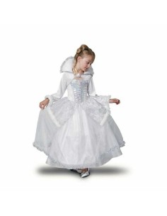 Costume per Bambini My Other Me Principessa delle Nevi Regina Bianco da My Other Me, Bambini - Ref: S2429184, Precio: €38.25,...