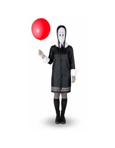 Costume per Adulti My Other Me Wednesday Addams da My Other Me, Adulti - Ref: S2429187, Precio: €27.12, Descuento: %