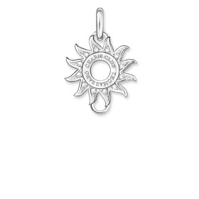 Perle de verre Femme Thomas Sabo SET0359-494-11-L4168 Argenté 2,2 cm de Thomas Sabo, Charms et perles - Réf : S0368544, Prix ...