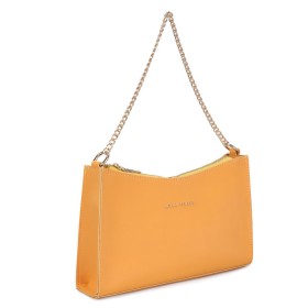 Borsa Donna Laura Ashley CRAIG-YELLOW Giallo 25 x 16 x 6 cm di Laura Ashley, Borse a spalla - Rif: S0368568, Prezzo: 51,35 €,...