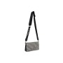 Damen Handtasche Laura Ashley CRESTON-CROWBAR-BLACK Schwarz 23 x 14 x 9 cm von Laura Ashley, Schultertaschen - Ref: S0368569,...