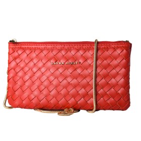 Bolso Mujer Laura Ashley WOLSELEY-RED Rojo 21 x 11 x 4 cm de Laura Ashley, Shoppers y bolsos de hombro - Ref: S0368602, Preci...