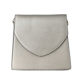 Sac-à-main Femme Camaieu ACHARLY-21E4 Doré 18 x 15 x 6 cm de Camaieu, Sacs portés épaule - Réf : S0368605, Prix : 10,81 €, Re...