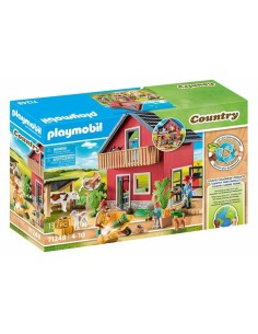 Playset Lego Polícia + 5 Anos 197 Peças | Tienda24 Tienda24.eu