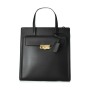 Bolso Mujer Michael Kors 35F2G0ET6O-BLACK Negro 28 x 30 x 10 cm de Michael Kors, Shoppers y bolsos de hombro - Ref: S0368776,...