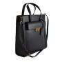 Bolso Mujer Michael Kors 35F2G0ET6O-BLACK Negro 28 x 30 x 10 cm de Michael Kors, Shoppers y bolsos de hombro - Ref: S0368776,...