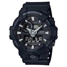 Relógio masculino Casio GA-700-1BER de Casio, Relógios com braselete - Ref: S0368795, Preço: 129,40 €, Desconto: %