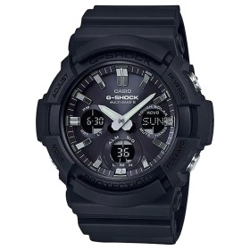 Montre Unisexe Casio GAW-100B-1AER de Casio, Montres bracelet - Réf : S0368801, Prix : 167,23 €, Remise : %