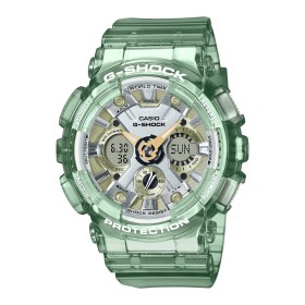 Montre Unisexe Casio GMA-S120GS-3AER (Ø 49 mm) de Casio, Montres bracelet - Réf : S0368806, Prix : 113,24 €, Remise : %