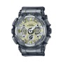 Unisex Watch Casio GMA-S120GS-8AER (Ø 49 mm) by Casio, Wrist Watches - Ref: S0368807, Price: 84,31 €, Discount: %