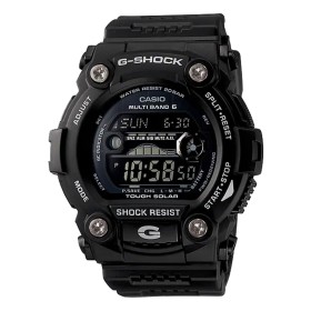 Reloj Unisex Casio GW-7900B-1ER de Casio, Relojes de pulsera - Ref: S0368815, Precio: 166,01 €, Descuento: %