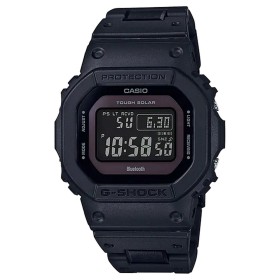 Relógio unissexo Casio GW-B5600BC-1BER de Casio, Relógios com braselete - Ref: S0368817, Preço: 221,35 €, Desconto: %