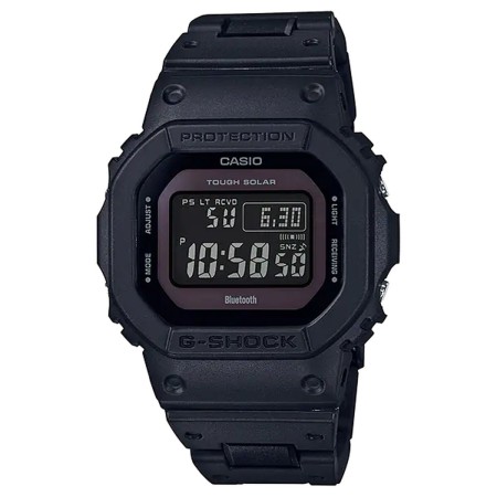 Unisex Watch Casio GW-B5600BC-1BER by Casio, Wrist Watches - Ref: S0368817, Price: 221,35 €, Discount: %