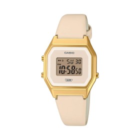 Damenuhr Casio LA680WEGL-4EF von Casio, Armbanduhren - Ref: S0368822, Preis: 66,91 €, Rabatt: %