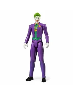 Playset DC Comics Joker 30 cm da DC Comics, Playset con figure di giocattoli - Ref: S2429337, Precio: €18.71, Descuento: %